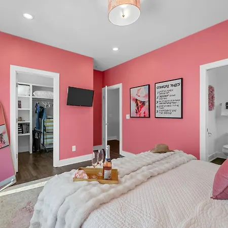 Bright 3br East Retreat 10 Min To Broadway Apartment Nashville