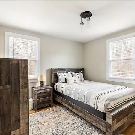 Holiday home Let's Get Cozy In Nashville! Nashville