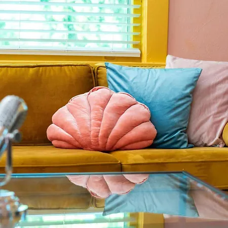 The Taylor Swift - Music Row - Walkable Apartment
