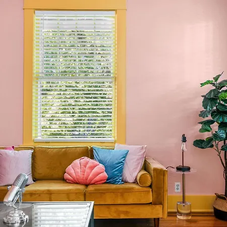 Apartment The Taylor Swift - Music Row - Walkable Nashville