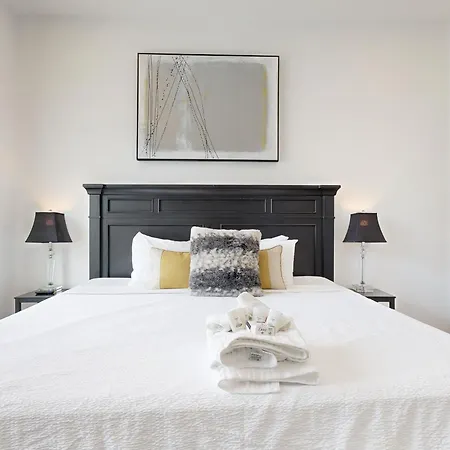 Holiday home Illume 319 Nashville