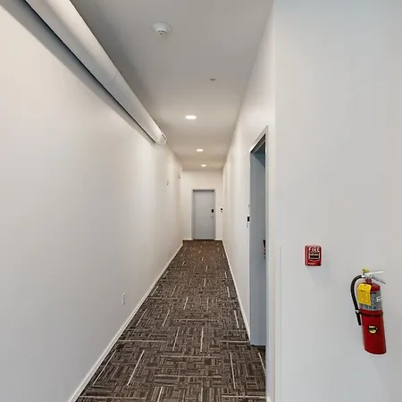 Illume 319 Holiday home Nashville