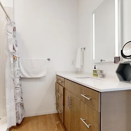 Holiday home Illume 319 Nashville