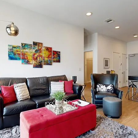 Holiday home Illume 319 Nashville