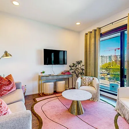 Illume 302 Holiday home