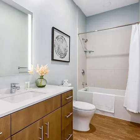 Apartment Illume 321 Nashville