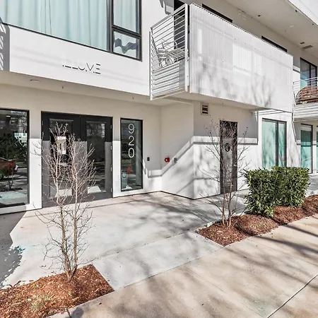 Illume 321 Apartment