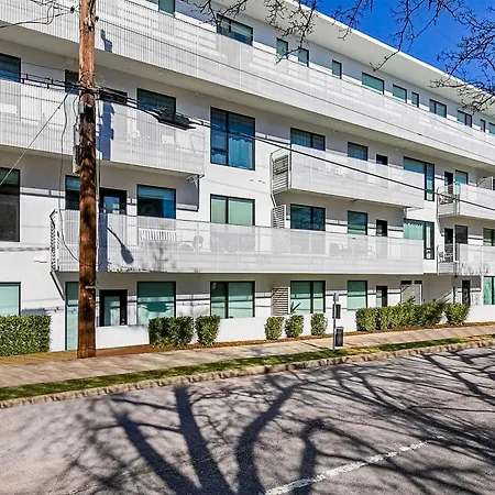 Apartment Illume 321