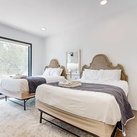 Illume 206 Holiday home *