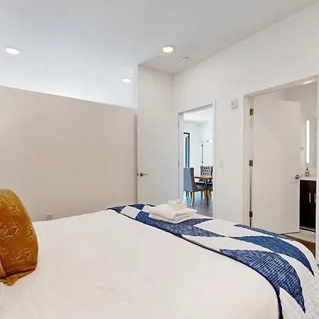 Holiday home Illume 206 Nashville
