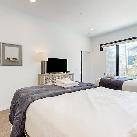 Illume 206 Holiday home *