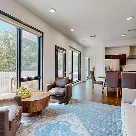 Illume 206 Holiday home Nashville