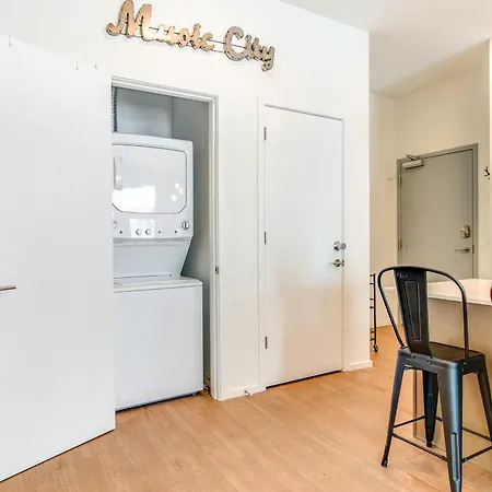 Illume 223 Holiday home Nashville