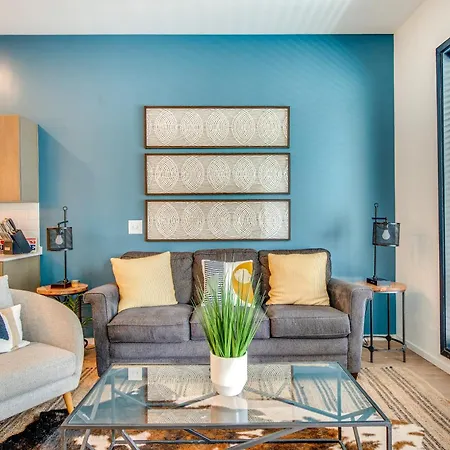 Holiday home Illume 223