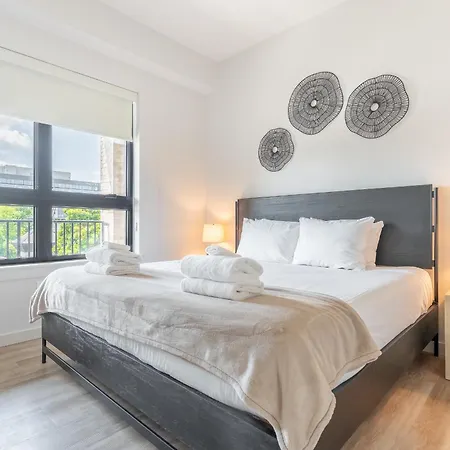 Music Row Magic Apartment *