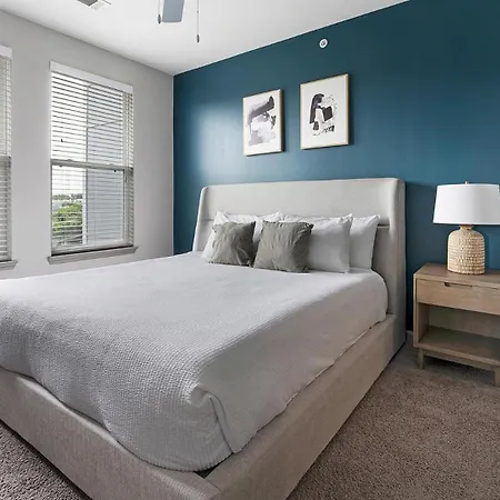 Apartment Landing - The Flats At Walden Grove