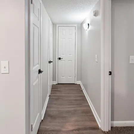 Brentwood A2 I Cozy & Comfy I 2bd I Free Parking Apartment Nashville