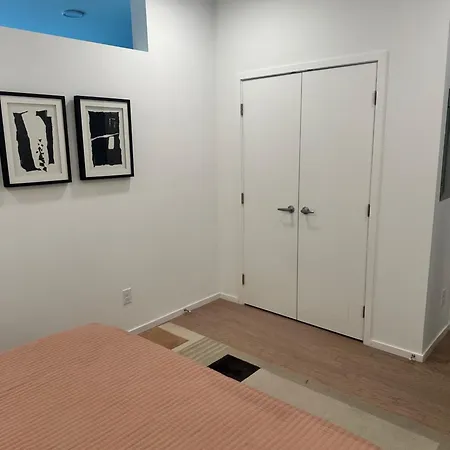Stylish Riverfront Eve 305 - Free Parking Nashville