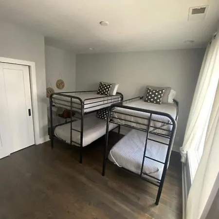 Gulch Getaway Apartment