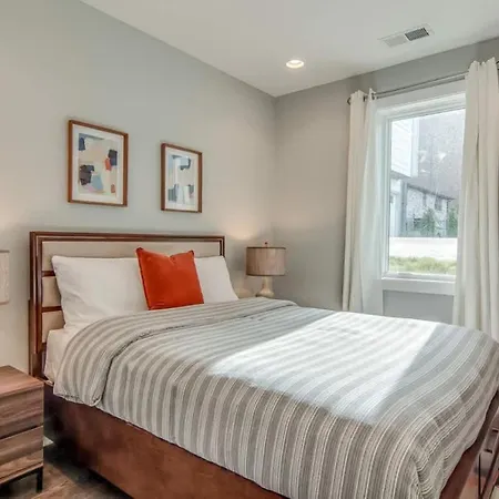 Gulch Getaway * Nashville
