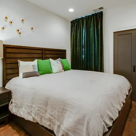 Apartment Gulch Getaway Nashville
