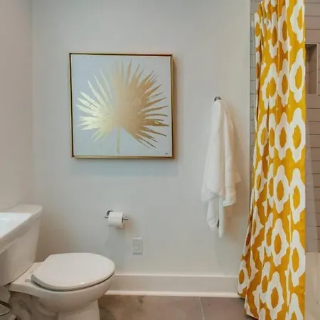 Commodore At The Gulch - Private Rooftop With Views