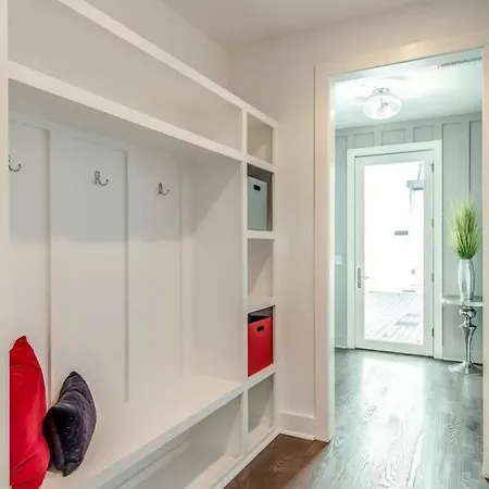 Holiday home Broadview At The Gulch - Rooftop Lounge With Views *