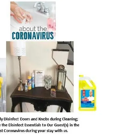 Huge For Groups Near Downtown
