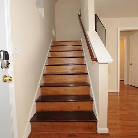 Huge For Groups Near Downtown