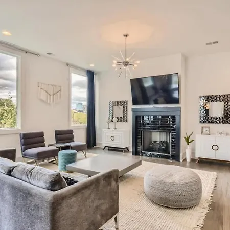 Encore Estates - Sleeps 16 - Two Rooftops With View