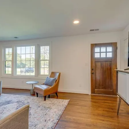 Music Getaway, 10 Min To Downtown And Opry Holiday home Nashville