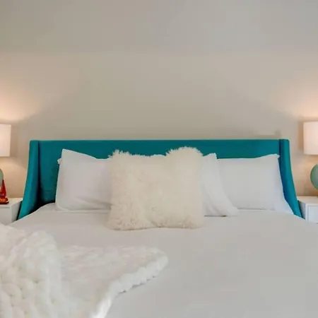Music Getaway, 10 Min To Downtown And Opry Holiday home
