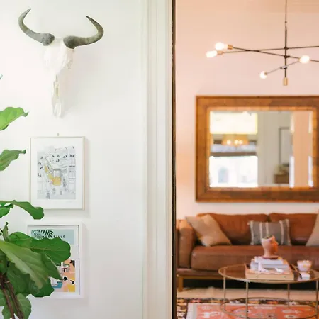 Historic Gem: 4 Bedroom With Pool, Walk To Hotspots Nashville
