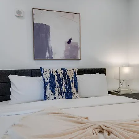 Holiday home Boutique On Riverfront- Park Free *