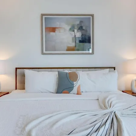 Boutique On Riverfront- Park Free * Nashville