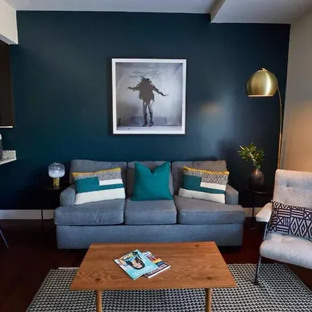 Heart Of 12 South, Near Downtown, Park Free - #12 4* Nashville