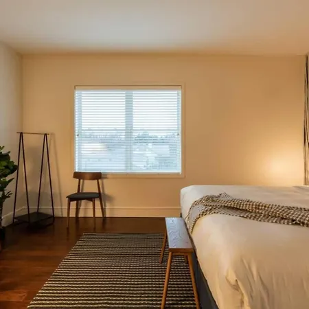 Heart Of 12 South, Near Downtown, Park Free - #12 Aparthotel