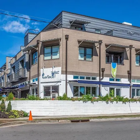 Heart Of 12 South, Near Downtown, Park Free- #15 4* Nashville