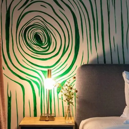 Heart Of 12 South, Near Downtown , Park Free - #6 Aparthotel Nashville