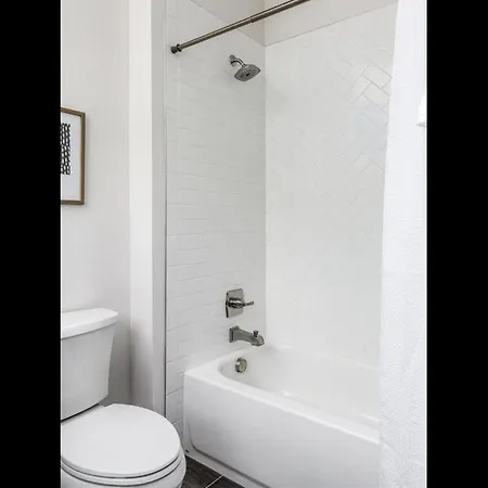 Holiday home 3 Story Townhome In East Nashville
