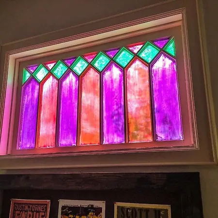 Holiday home Eclectic Pet Friendly In East Nashville