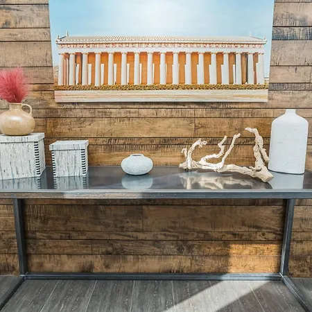 Holiday home Electric Geometric - Fit For 4 Nashville