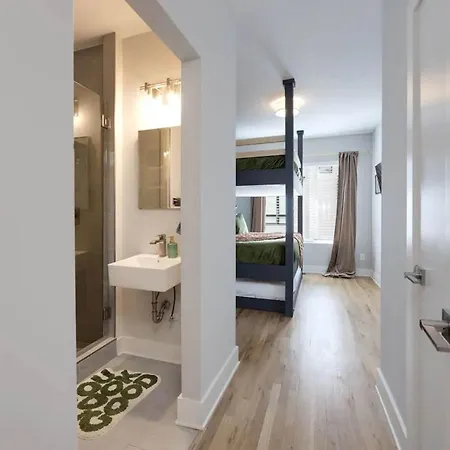 Holiday home Dolly's Disco - Stylish 2 Bdr