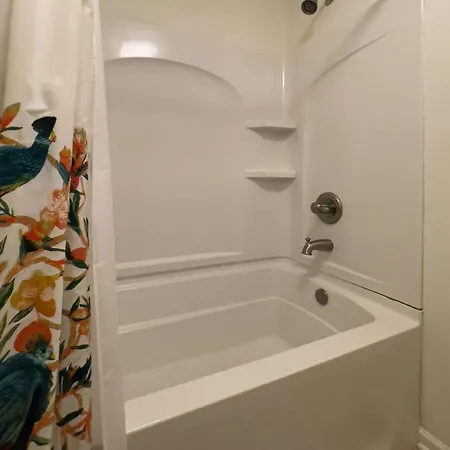 Holiday home Pet Friendly - Near Dt Nash & Music Row *