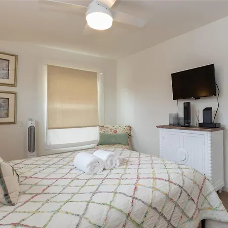 Holiday home Pet Friendly - Near Dt Nash & Music Row *