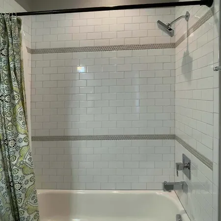 Holiday home Private Backyard - Near Bicentennial Park Nashville