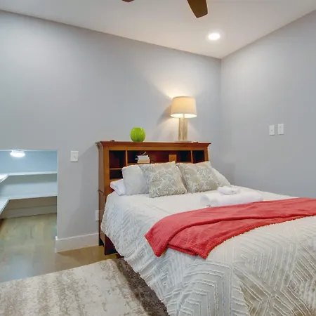 Great Family Near Downtown * Nashville