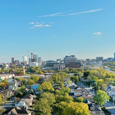 Great Family Near Downtown * Nashville