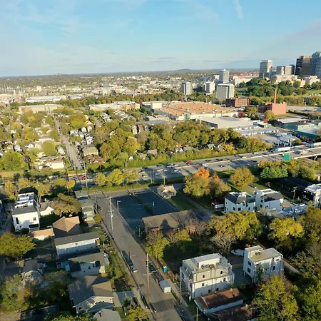 Great Family Near Downtown Holiday home Nashville