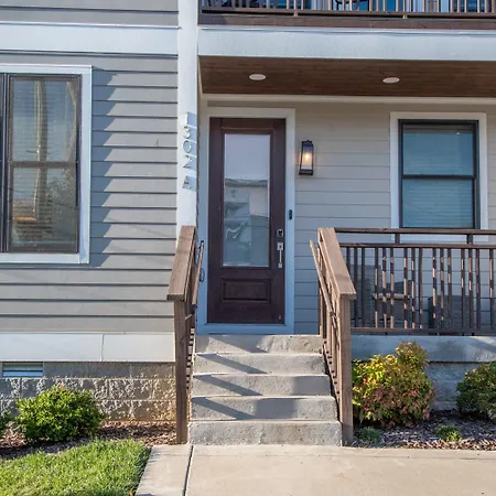 Great Family Near Downtown * Nashville